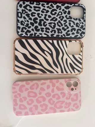 iPhone 11 Apple y 7 fundas