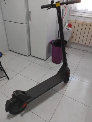 Patinete Eléctrico Xiaomi 4 Lite 2Gen