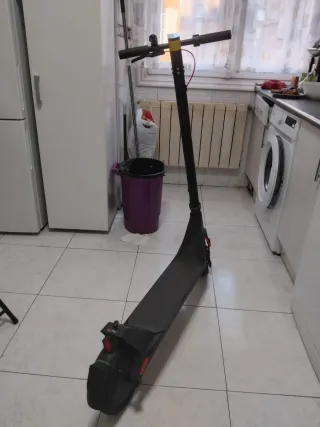 Patinete Eléctrico Xiaomi 4 Lite 2Gen