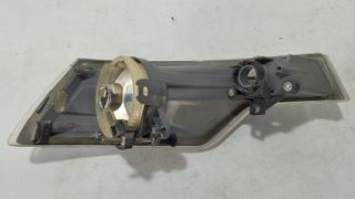 CITROEN C5 ANTINIEBLAS