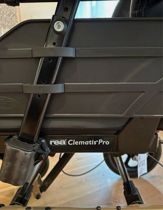 Silla de ruedas Rea Clematis Pro