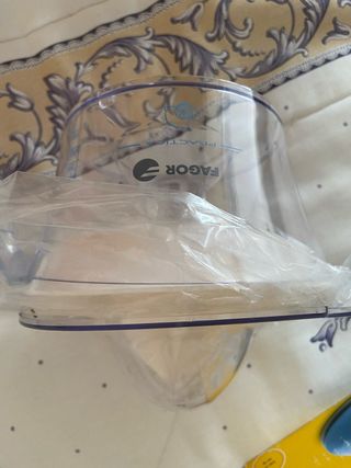 Exprimidor Fagor Practica MZ-356