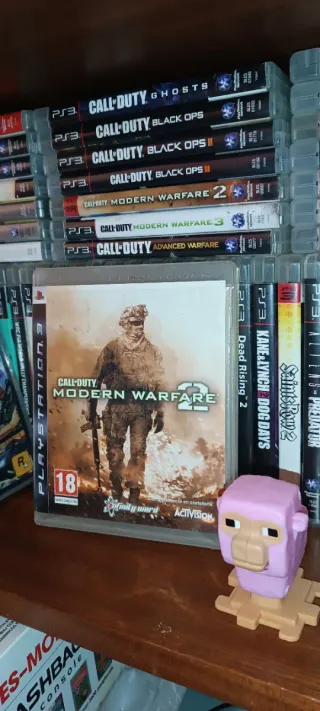 Juegos PlayStation 3