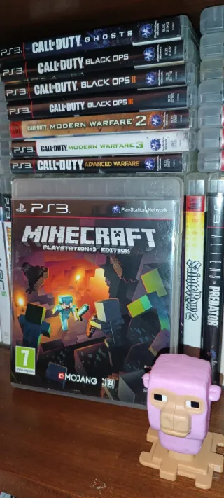 Juegos PlayStation 3