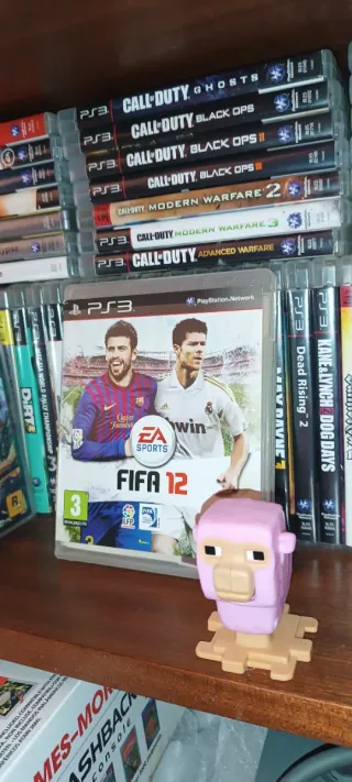 Juegos PlayStation 3