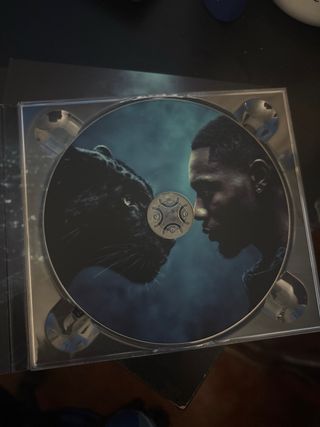 CD Cyril Kamer - Rap Internacional