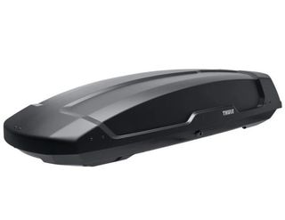 Cofre portaequipajes Thule Motion XT XL Black Glos