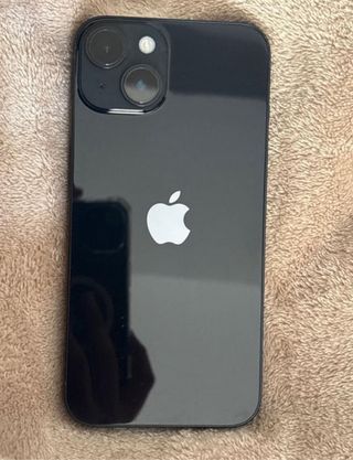 iPhone 14 Negro