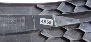 Rejilla Parachoques CRAFTER 2017