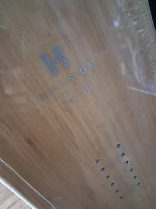 Tabla Snowboard 151 SALOMON Sick Stick