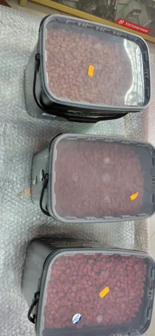 Spod Mix Haith's Robin Red 5kg