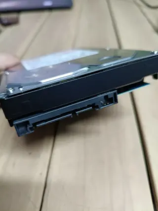 Disco Duro Toshiba P300 4TB 3.5 SATA3