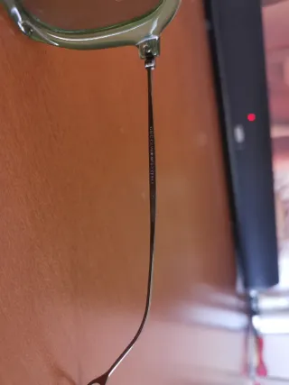 Gafas de sol Gucci verdes