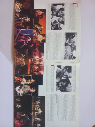 2x lp Concerts for the People of Kampuchea RARO