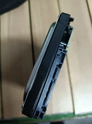 Disco Duro Toshiba P300 2TB SATA 3