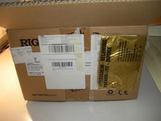 Multímetro Digital RIGOL DM3058E