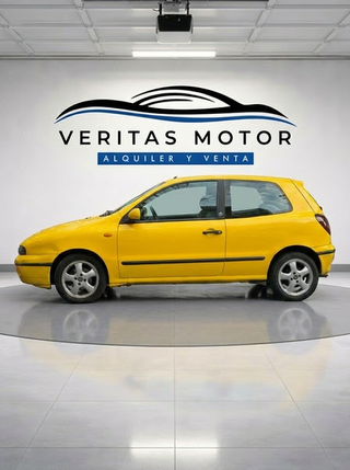 FIAT Bravo 2001