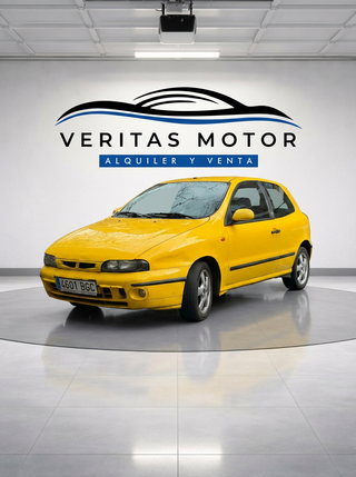 FIAT Bravo 2001