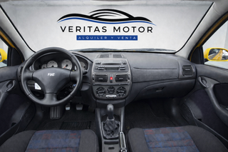 FIAT Bravo 2001