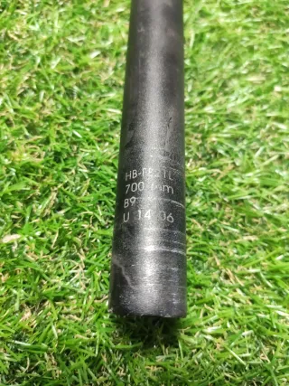 Manillar Plano MTB Mondraker