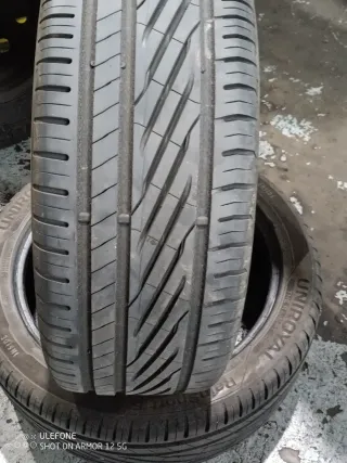 Neumático Uniroyal 245/45R19 102Y XL año 2023