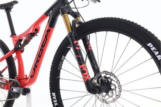 Promo · Orbea Oiz (MTB) t.S Reacondicionada