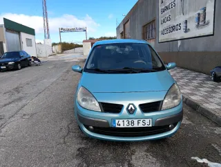 Renault Grand Scenic 2007