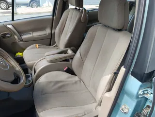 Renault Grand Scenic 2007