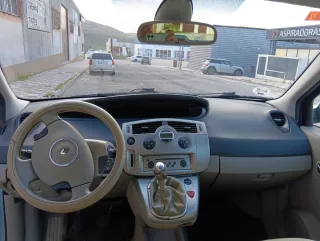 Renault Grand Scenic 2007