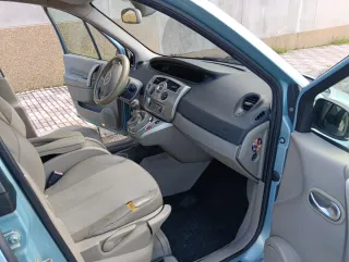 Renault Grand Scenic 2007