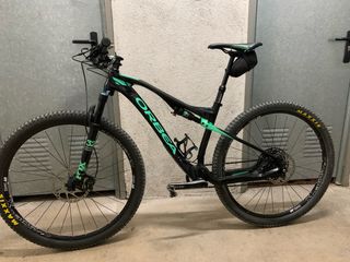 Orbea oiz m30 talla M