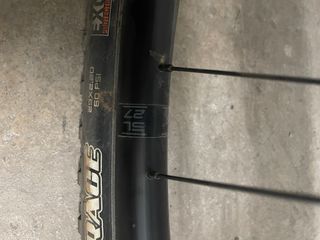 Orbea oiz m30 talla M