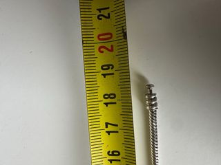 Pulsera Pandora Disney Plata