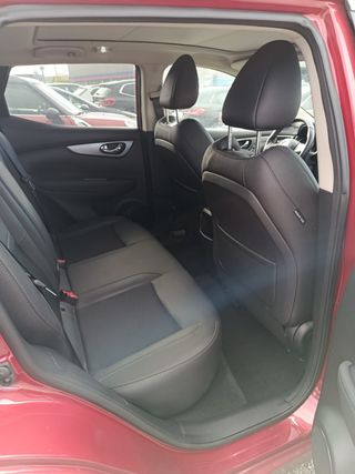 QASHQAI - DESDE 307€/MES ¡SIN PAGAR ENTRADA!