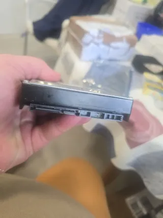 Disco Duro Samsung SpinPoint F1 500GB disco duro i