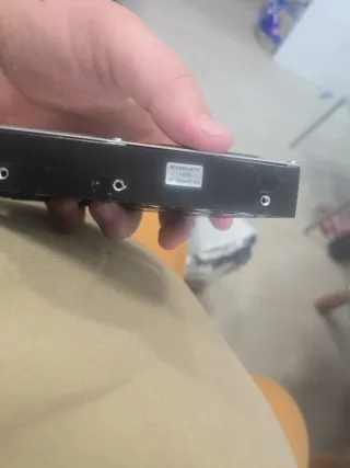 Disco Duro Samsung SpinPoint F1 500GB disco duro i