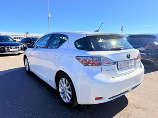 Lexus CT200H 2013 66.000 km