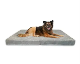 Cama ortopédica para perro XXXL