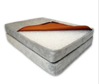 Cama ortopédica para perro XXXL