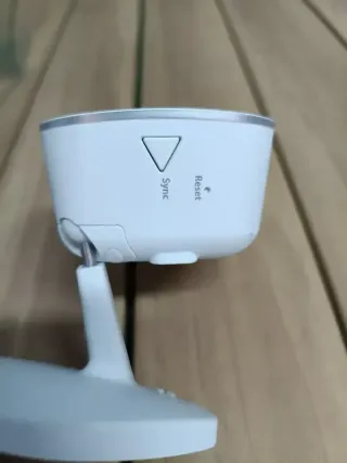 Cámara de vigilancia Arlo Q VMC3040