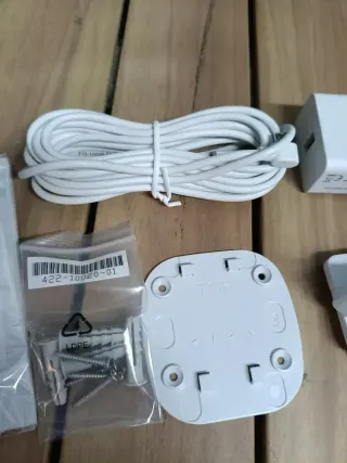 Cámara de vigilancia Arlo Q VMC3040