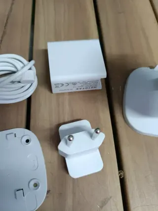 Cámara de vigilancia Arlo Q VMC3040