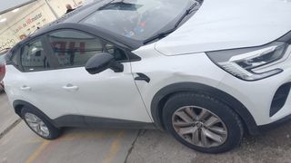 Renault Captur 2023
