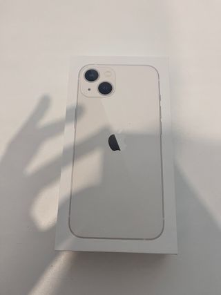 Iphone 13 128 GB