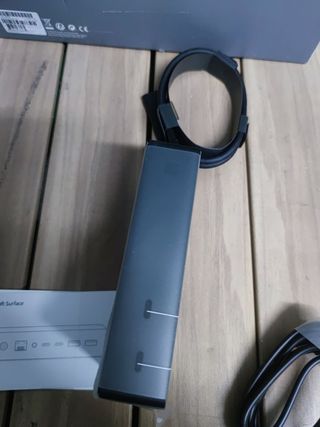 Microsoft Surface Dock 2