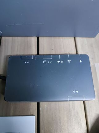 Microsoft Surface Dock 2