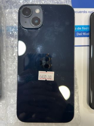 lote iphone 13 precio unidad