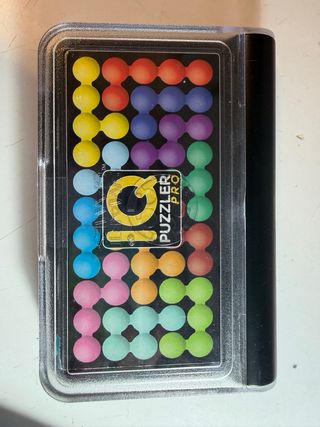 Juego IQ Puzzler Pro Smart Games