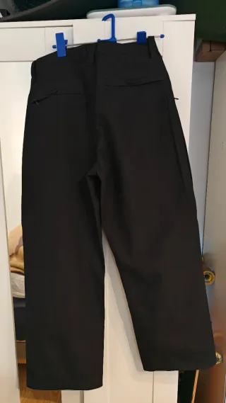 Pantalón Snowboard Vans High Country 3L nuevo M