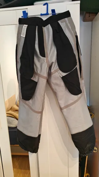 Pantalón Snowboard Vans High Country 3L nuevo M